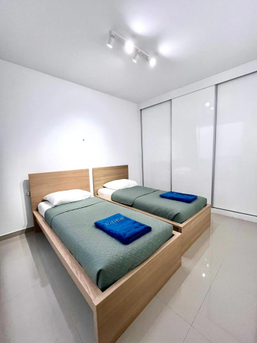 Blissapartments T1 - Madalena