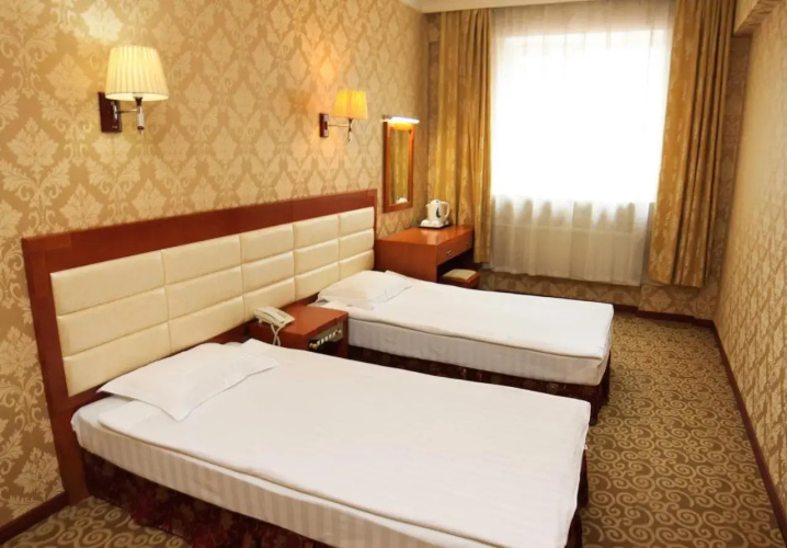 Guide Hotel
