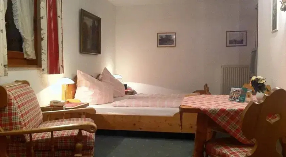 Pension Alpenrose