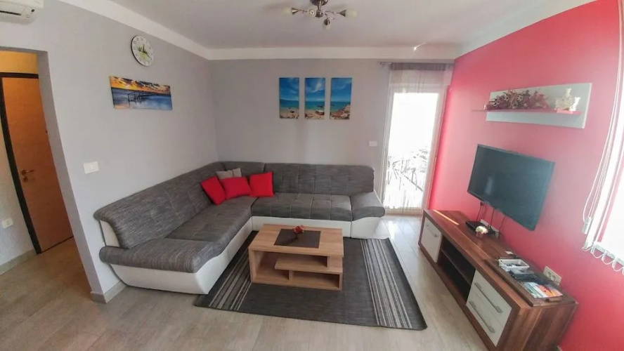 Apartment Ana