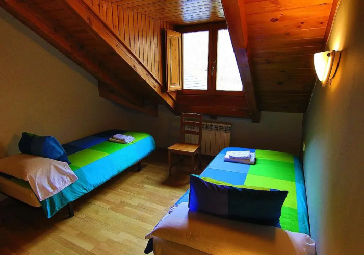 Apartament Boliera