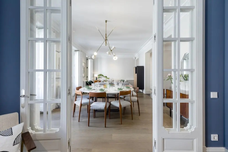 Justicia Apartment II