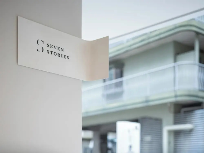 SEVENSTORIES