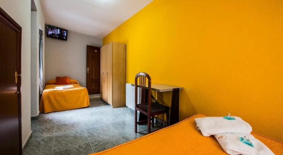 Hostal Escala Luna