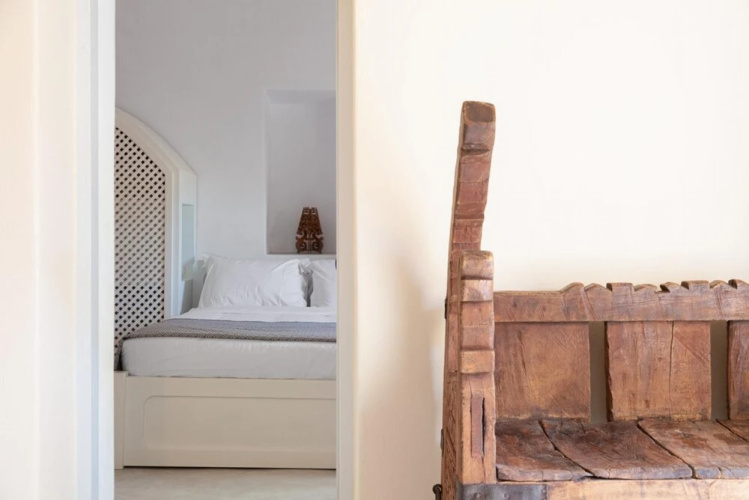 Casa House in Santorini