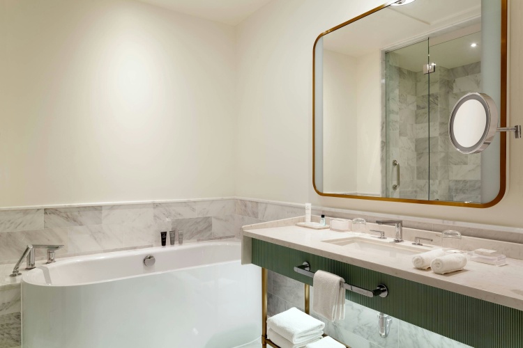 JW Marriott Miami Turnberry Resort & Spa photo 11