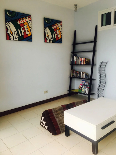 DD Guesthouse and Backpacker