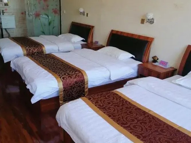 YuJu Hotel