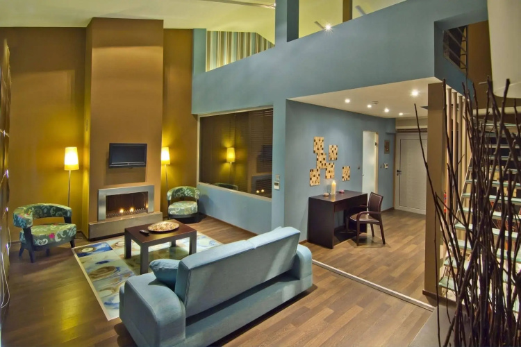 Cronwell Platamon Resort