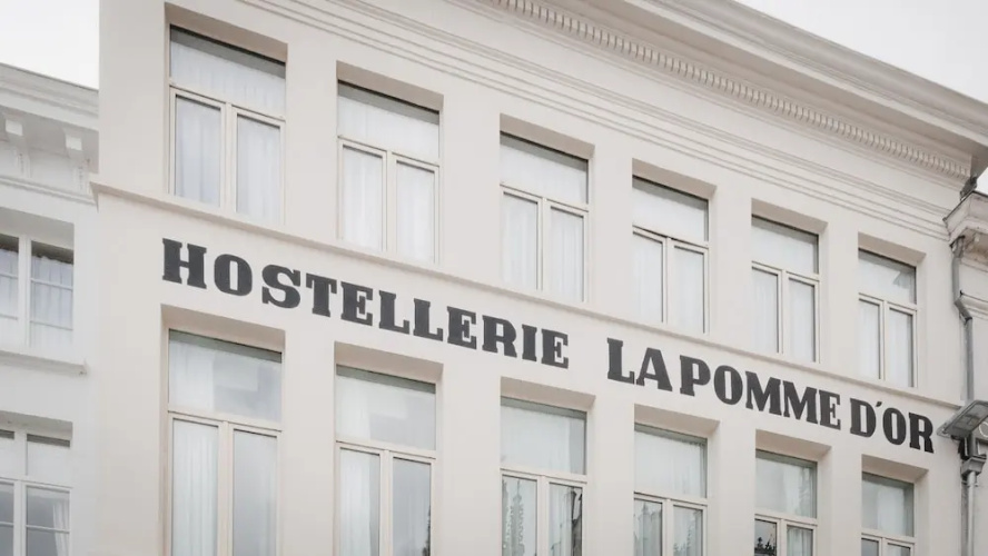 Hotelbild