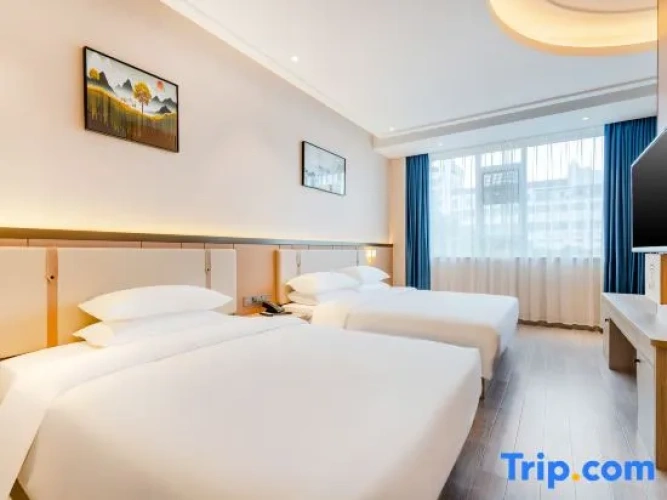 Business Twin room