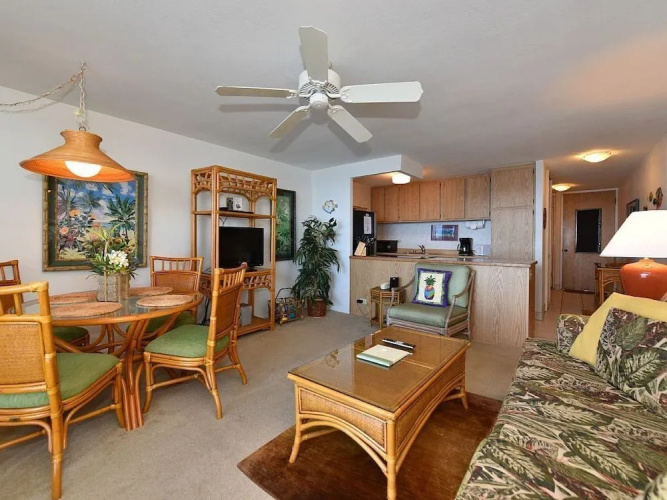 Kaleialoha 309 by RedAwning