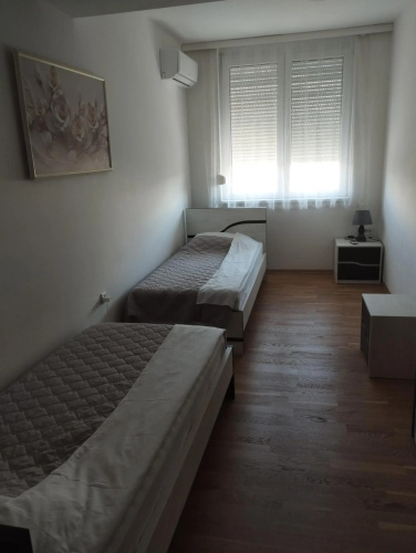 Sofija Apartment