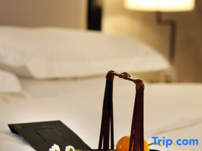 Luxury Double Suite