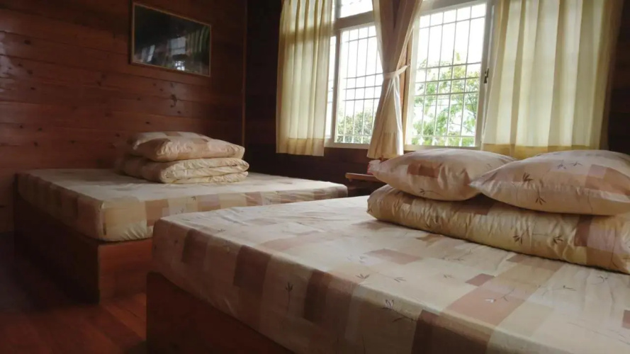 An Yun Mountain Homestay
