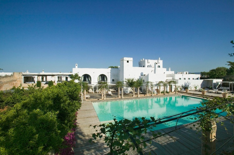 Rocco Forte Masseria Torre Maizza photo 26
