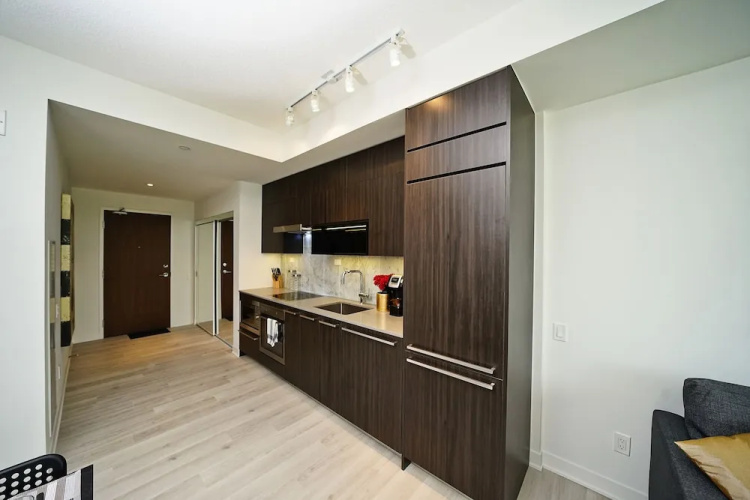 The Wharf Boutique Suites