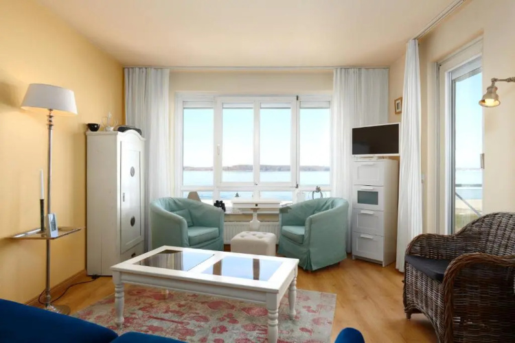 Strandhotel 14