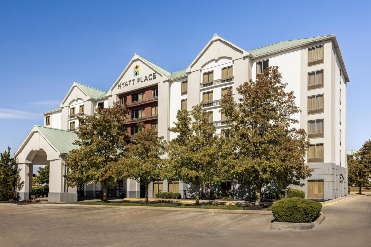 Hyatt Place Columbus Dublin - Dublin, OH