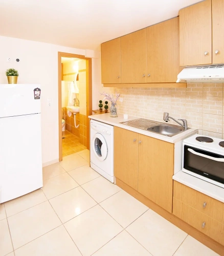 Superior Duplex room