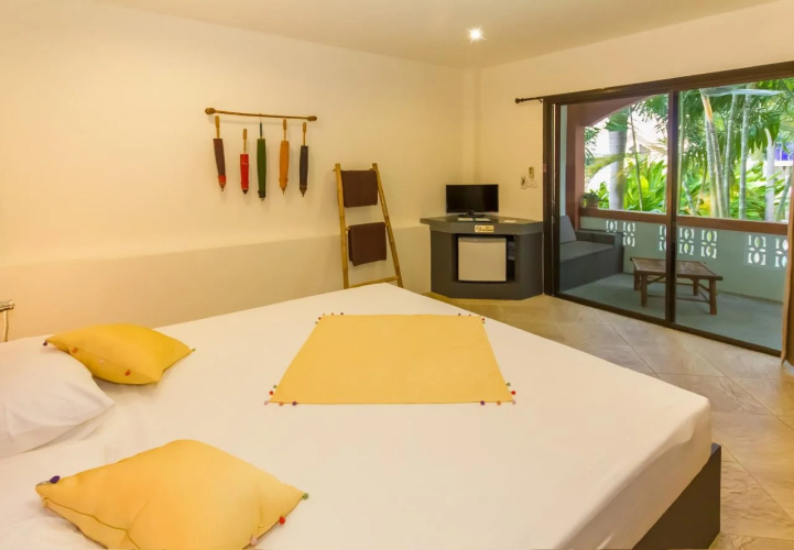 Sallamai Resort
