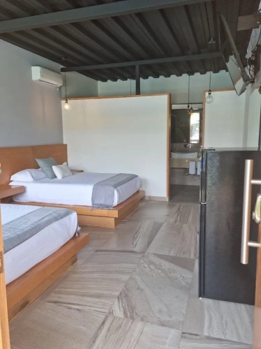 Deluxe Cottage