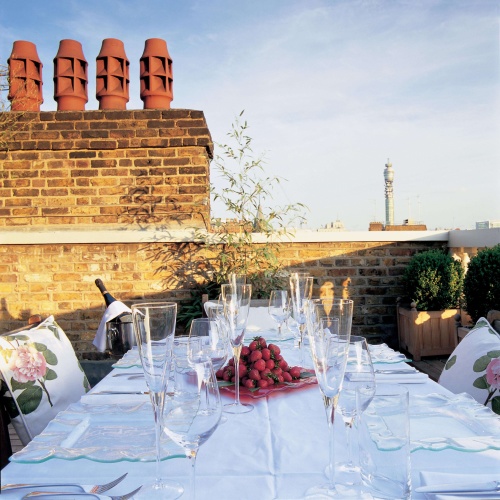 The Mandeville Hotel photo 22