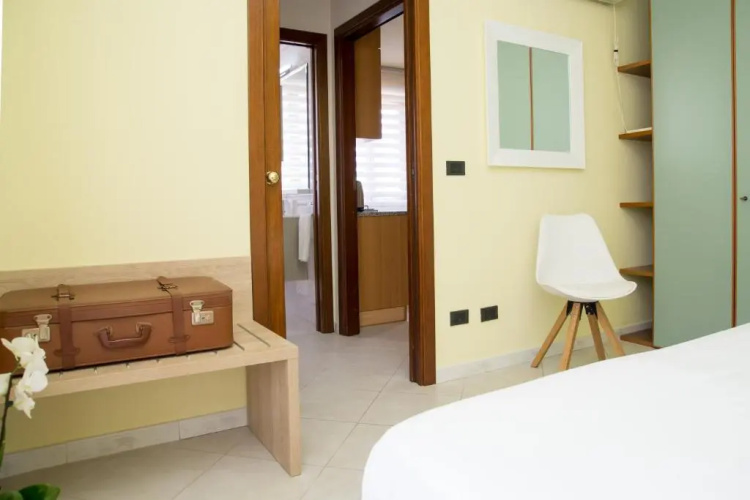 Mariarita Apartment