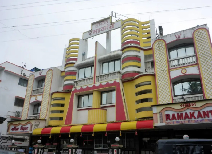 Hotelafbeelding