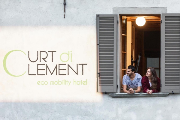 Curt Di Clement Eco Mobility Hotel photo 23