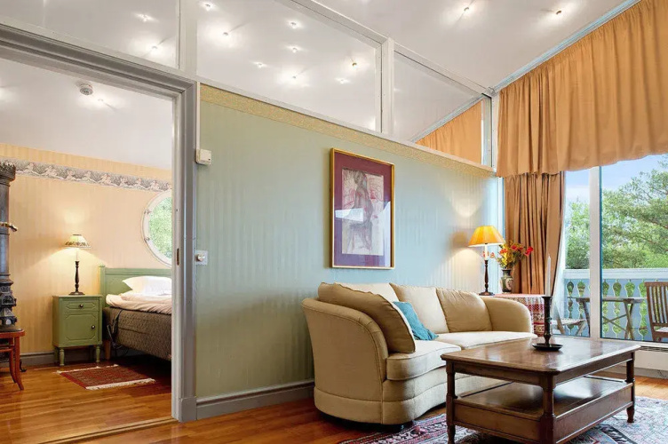 Hotel Havsbaden