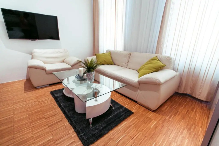 1020 | VIE | Apartment