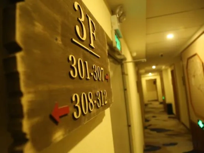Jinhui Fashion Hotel