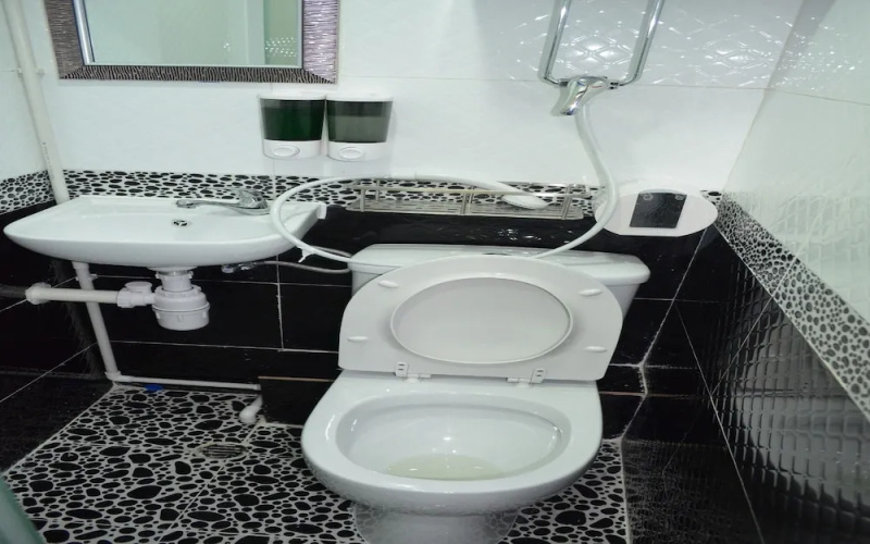 Skystar Hostel