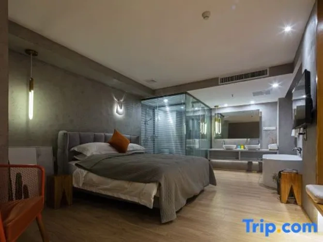 Duplex Suite