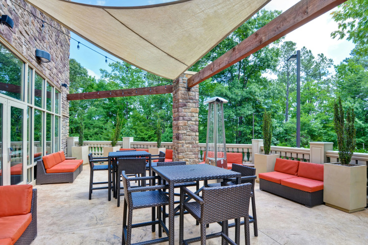 Hampton Inn & Suites Raleigh/Crabtree Valley photo 29