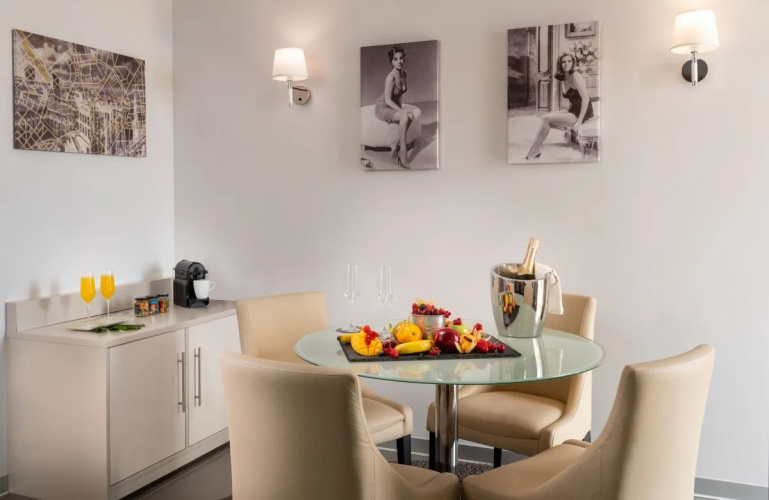 Nyx Hotel Milan photo 11