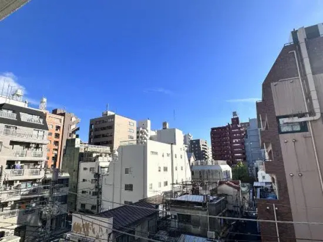 louse stage ichiyu Asakusa #501