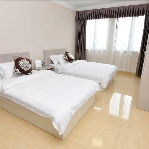 Mandi Apartment(广州蔓蒂公寓)