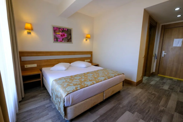 Cappadocia Plus Hotel