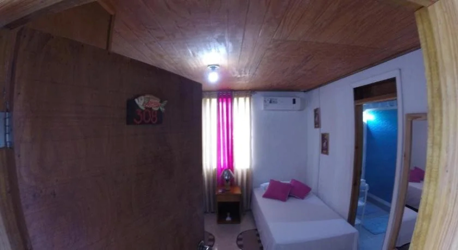 Native Lodge Brisas del Sur
