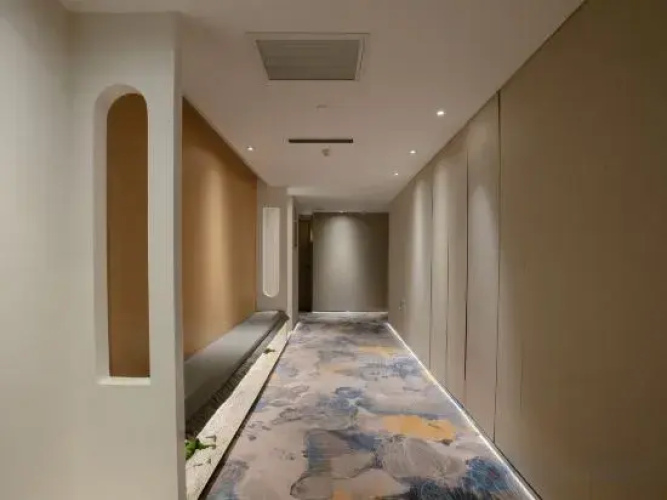 Mingyang Landscape Boutique Hotel Xinyang