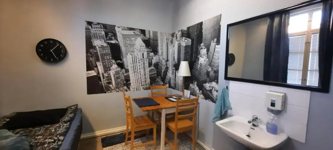Hostel Marjan Matkakoti