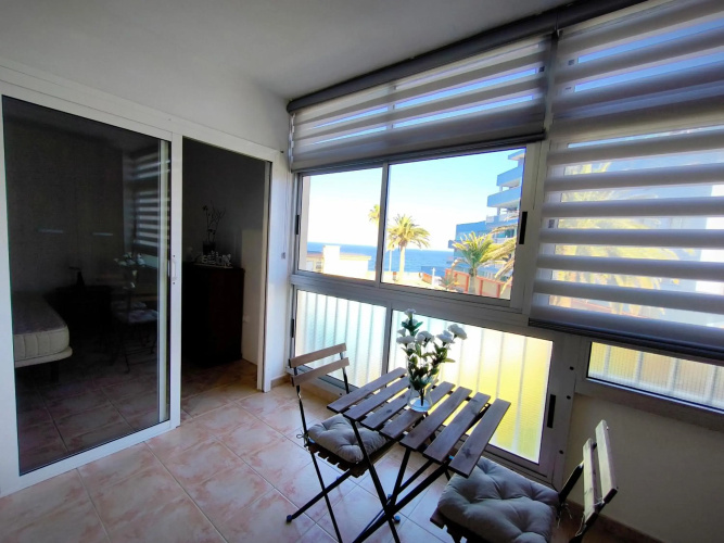 Arenitas Sunset Apartment 1