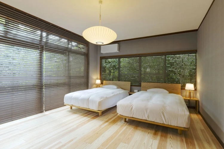 Grand Twin room