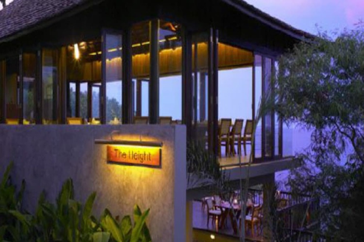 The Villas by Silavadee Pool Spa Resort Over view