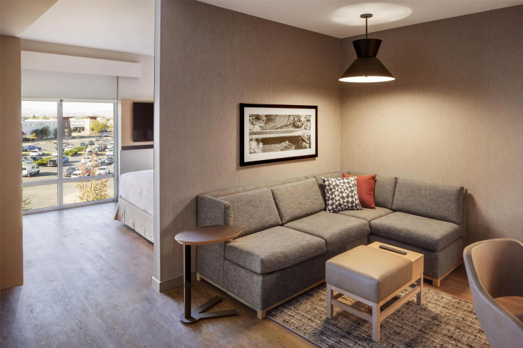 Hyatt Place Reno