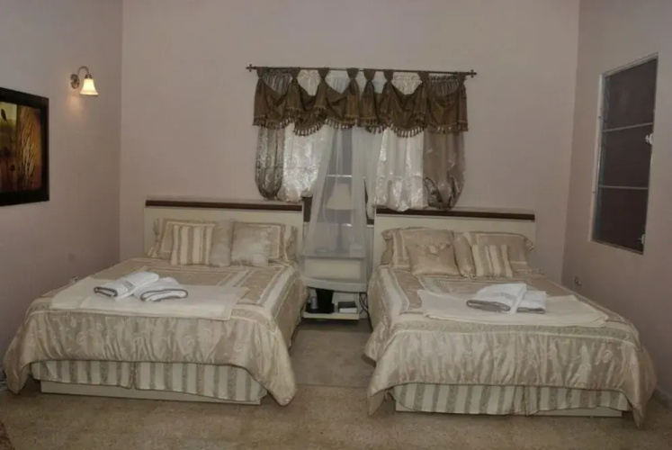 Casona Bella Vista