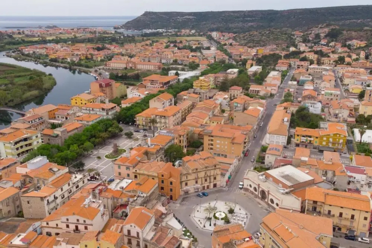 Welcomely - Casa Portella