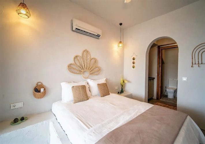Güney'in 5 Odasi
